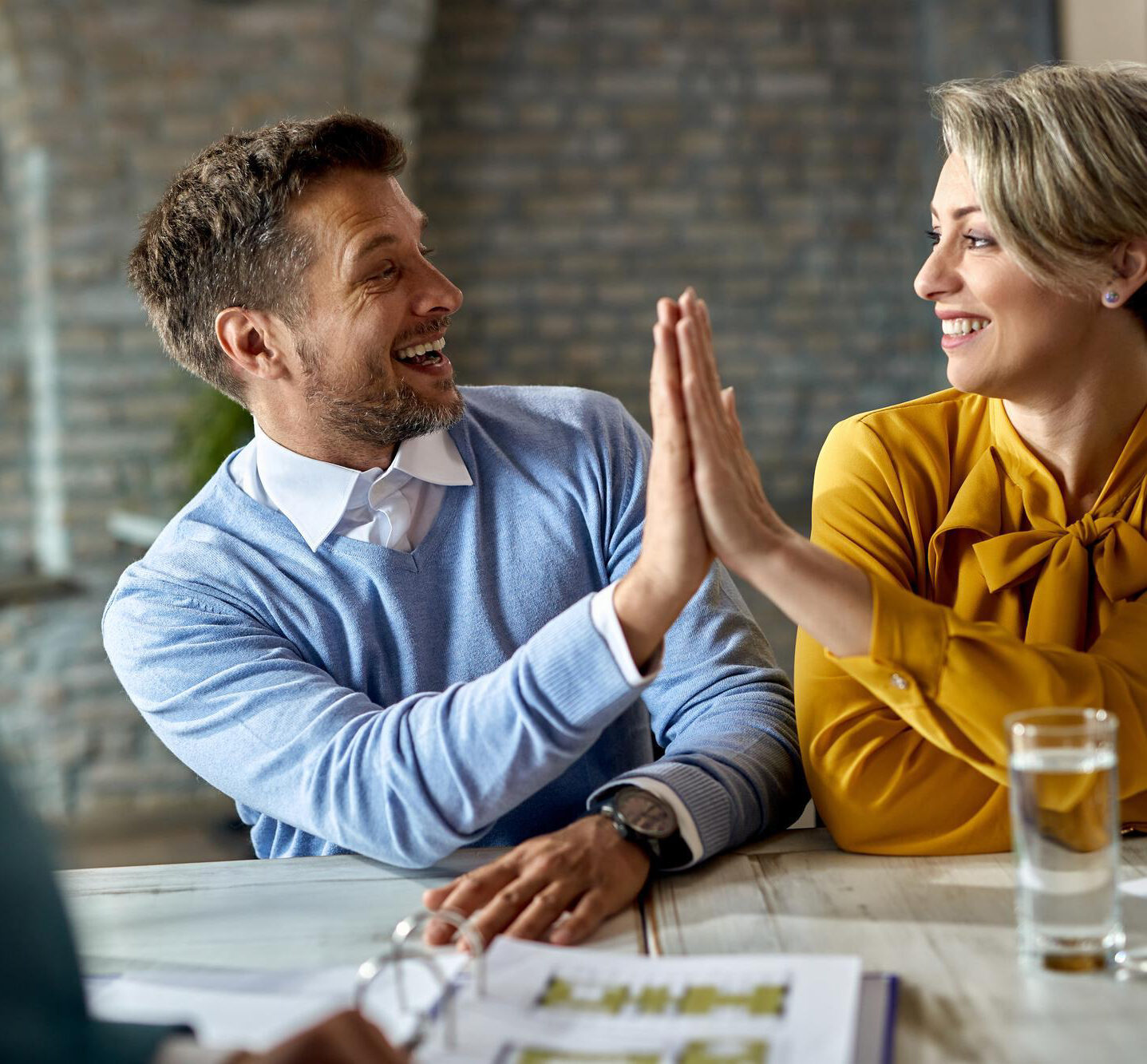 What Our Clients Say