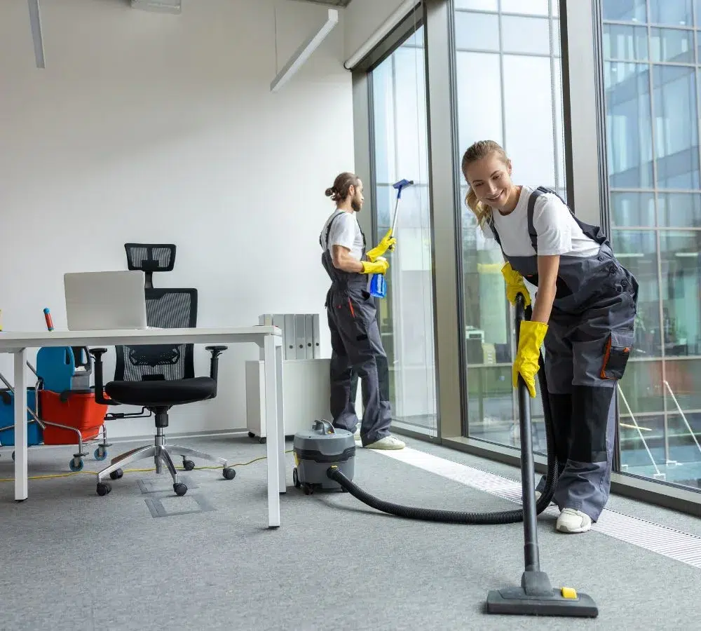 Window Cleaning & Exterior Services in Lake Stevens, WA