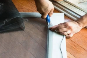 Rusty's Window Cleaning