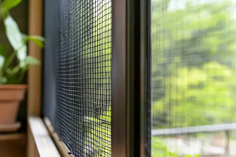 screen repair near Lake Stevens