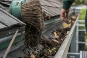 gutter cleaning lake stevens