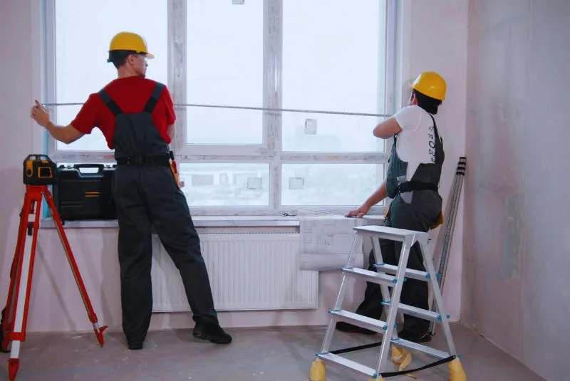 screen repair in lake stevens