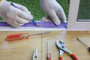 screen repair lake stevens