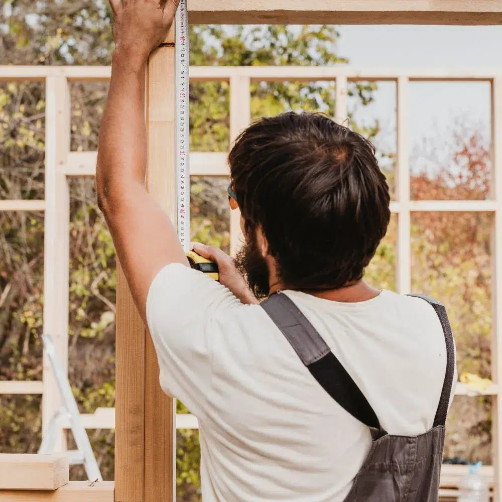 Screen Repair Lake Stevens
