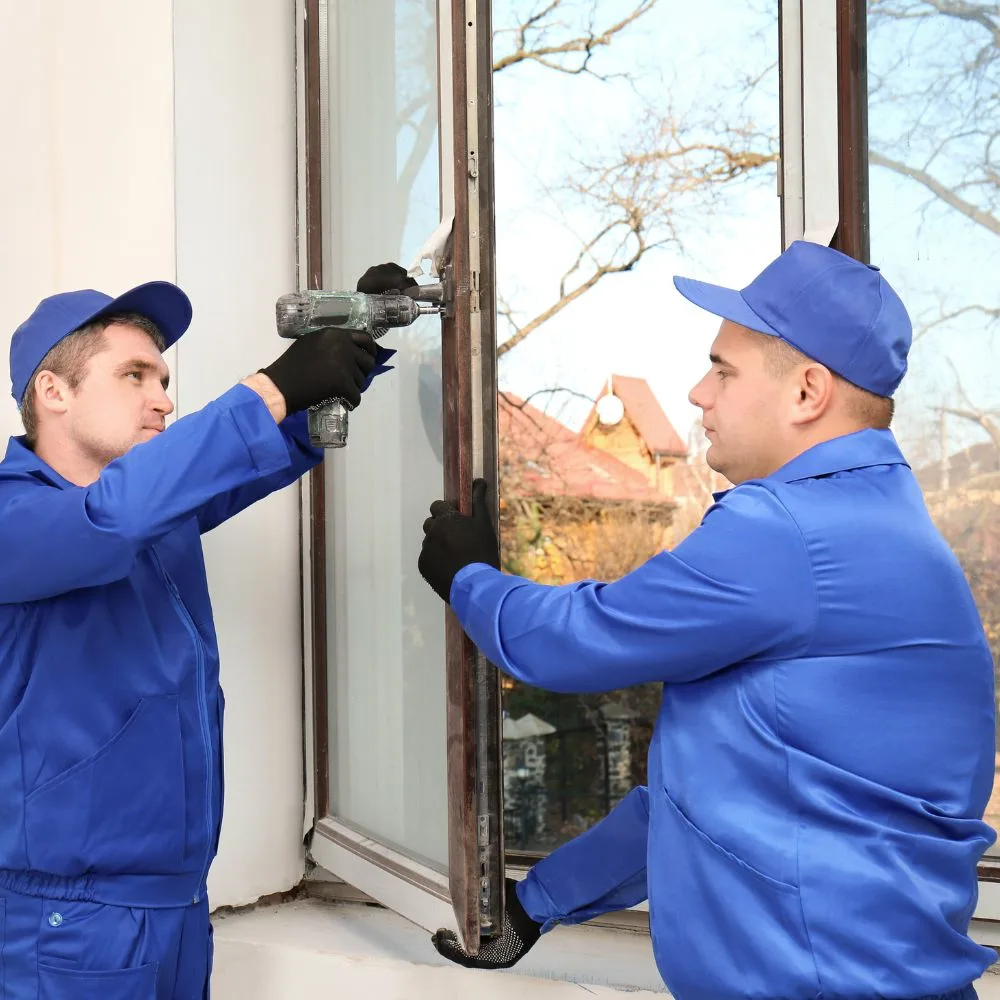 Screen Repair in Lake Stevens
