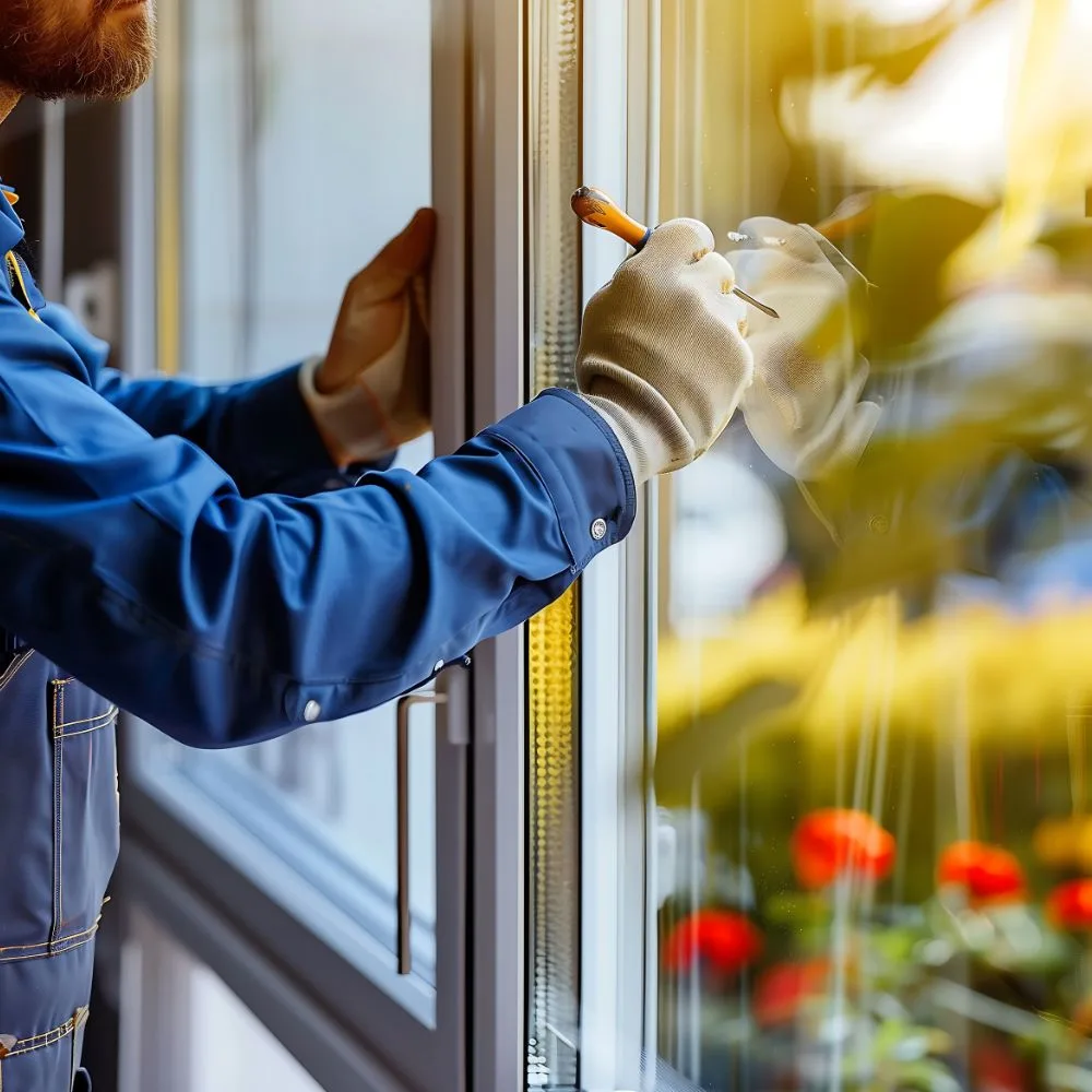 screen repair in Lake Stevens