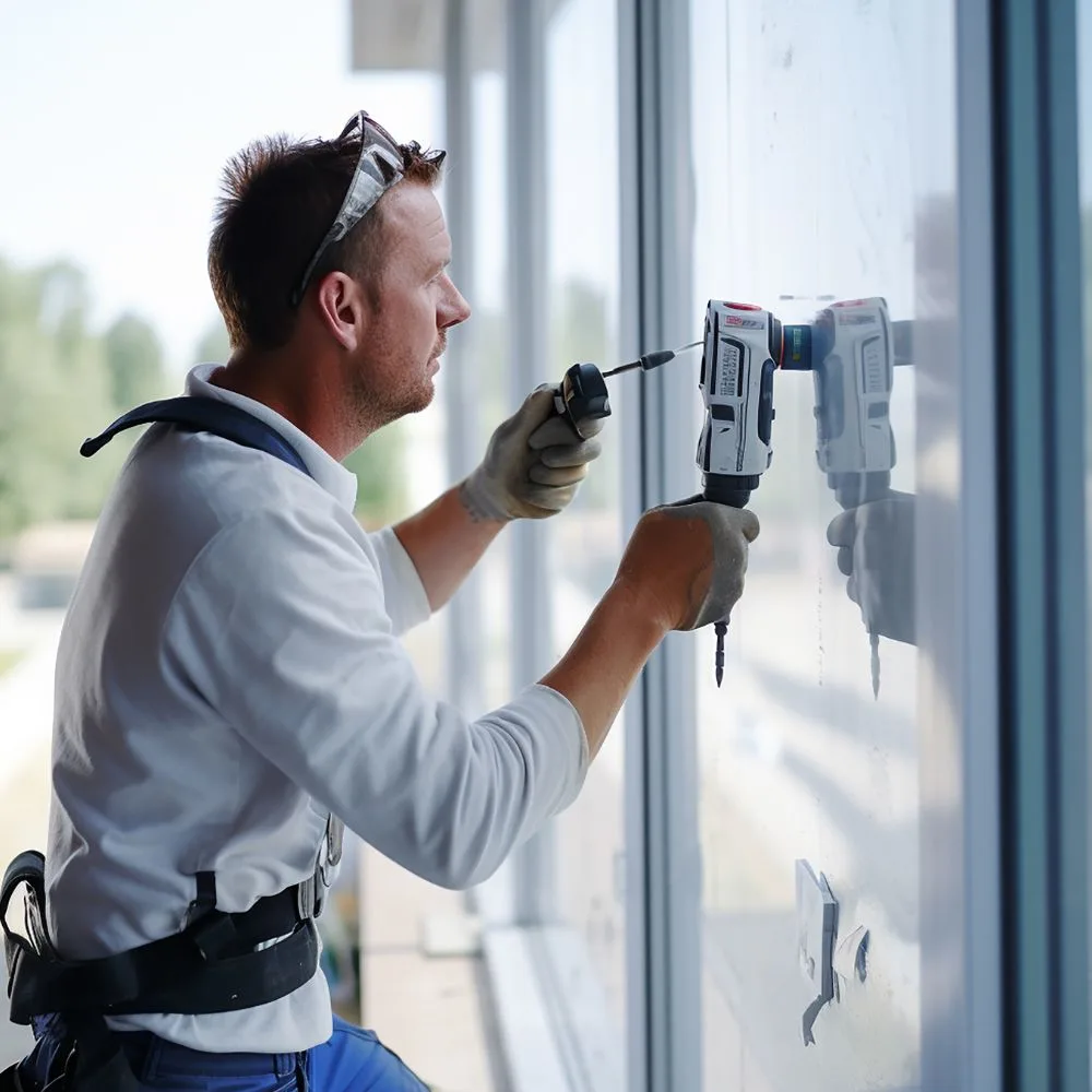 screen repair in Lake Stevens