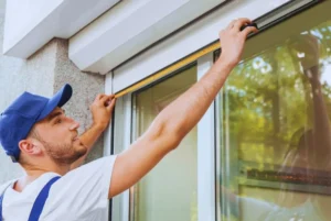 professional screen repair near Lake Stevens