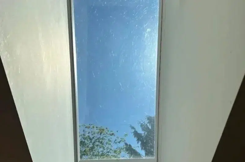 skylight window cleaning near Lake Stevens